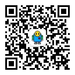 微信服务号二维码